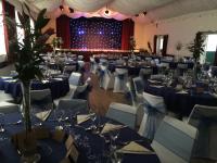 Wedding Reception - click for full size image Wedding Reception - click for full size image