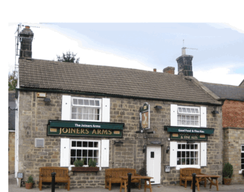 Joiners Arms pre-2016 Joiners Arms pre-2016