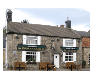 Joiners Arms pre-2016