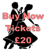Dance Tickets - version 1 Dance Tickets - version 1