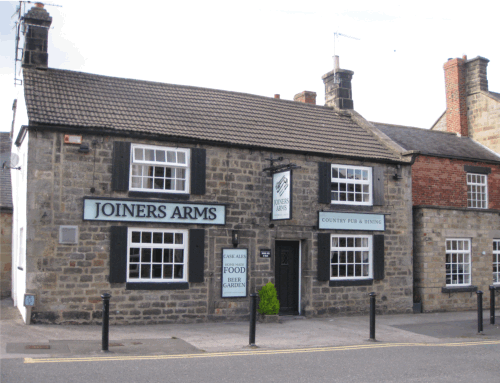 "Joiners Arms following refurbishment July/August 2016" "Joiners Arms following refurbishment July/August 2016"