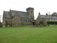 Felliscliffe Chapel-of-Ease Felliscliffe Chapel-of-Ease