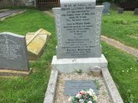 Joseph Matthew Bowers Plot 643 - click for full size image Joseph Matthew Bowers Plot 643 - click for full size image