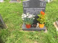 Margaret Sigsworth Plot 684 - click for full size image Margaret Sigsworth Plot 684 - click for full size image
