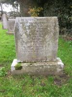 Mary Hannah Watson Plot 61 - click for full size image