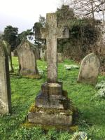 Thomas Houseman Plot 85 - click for full size image Thomas Houseman Plot 85 - click for full size image