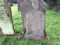 Isaac Wilson Plot 80 - click for full size image Isaac Wilson Plot 80 - click for full size image