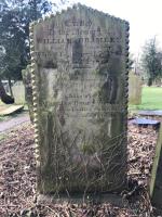 Charles Bramley Plot 120 - click for full size image