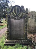 Ralph Dearlove Plot 121 - click for full size image Ralph Dearlove Plot 121 - click for full size image