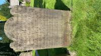 Hannah Haxby Plot 301 - click for full size image Hannah Haxby Plot 301 - click for full size image