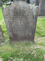 Thomas Whitehouse Plot 3092 - click for full size image Thomas Whitehouse Plot 3092 - click for full size image