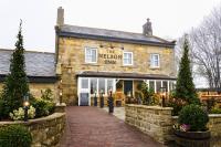 The Nelson in 2022 The Nelson in 2022