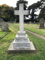 Eric and Leyton Woodforde-Finden Plot 929 - click for full size image Eric and Leyton Woodforde-Finden Plot 929 - click for full size image