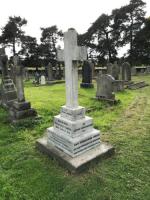 Amy Woodforde-Finden Plot 929 - click for full size image Amy Woodforde-Finden Plot 929 - click for full size image