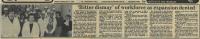 1986.02.14 - 'Bitter dismay' of workforce as expansion denied, PB & NH, Page 1 - click for full size image