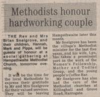 1989.08.11 - Methodists honour hardworking couple, PB & NH, Page 3 - click for full size image 1989.08.11 - Methodists honour hardworking couple, PB & NH, Page 3 - click for full size image