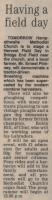 1983.09.19 - Having a field day, PB & NH - click for full size image 1983.09.19 - Having a field day, PB & NH - click for full size image