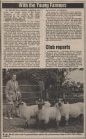 1987.08.07 - With the young farmers, PB & NH, Page 12 - click for full size image