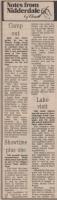 1984.07.15 - Showtime plus one, PB & NH, Page 3 - click for full size image 1984.07.15 - Showtime plus one, PB & NH, Page 3 - click for full size image