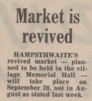 1985.08.23 - Market is revived, PB & NH, Page 1 - click for full size image