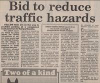 1991.01.25 - Bid to reduce traffic hazards, PB & NH, Page 3 - click for full size image