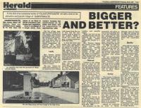 1984.04.25 - Bigger and Better, H & I, Page 5 - click for full size image 1984.04.25 - Bigger and Better, H & I, Page 5 - click for full size image