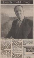 1991.02.08 - Death of old image (Roger Bowers), PB & NH, Page 3 - click for full size image 1991.02.08 - Death of old image (Roger Bowers), PB & NH, Page 3 - click for full size image
