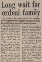 1983.12.30 - Long wait for ordeal family, HA, Page 1 - click for full size image