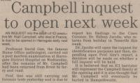 1984.02.17 - Campbell inquest to open next week, PB & NH, Page 3 - click for full size image
