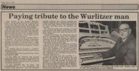 1986.07.11 - Paying tribute to the Wurlitzer man, PB & NH, Page 3 - click for full size image