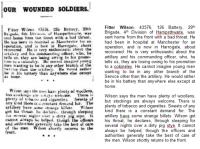 1915.02.03 - Our wounded soldiers, HH, Page 5 (with transcript) - click for full size image 1915.02.03 - Our wounded soldiers, HH, Page 5 (with transcript) - click for full size image