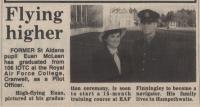 1988.02.12 - Flying higher, PB & NH, Page 3 - click for full size image 1988.02.12 - Flying higher, PB & NH, Page 3 - click for full size image