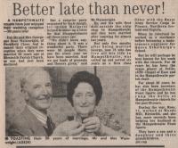 1989.09.22 - Better late than never, PB & NH, Page 3 - click for full size image 1989.09.22 - Better late than never, PB & NH, Page 3 - click for full size image