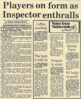 1988.03.18 - Players on form as Inspector enthralls, PB & NH, Page 3 - click for full size image