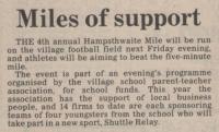 1987.06.19 - Miles of support, PB & NH, Page 5 - click for full size image 1987.06.19 - Miles of support, PB & NH, Page 5 - click for full size image