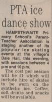 1987.11.13 - PTA ice dance show, PB & NH, Page 3 - click for full size image