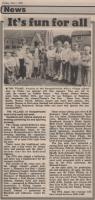 1988.07.01 - It's fun for all, PB & NH, Page 5 - click for full size image 1988.07.01 - It's fun for all, PB & NH, Page 5 - click for full size image