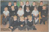 2008.10.10 - Hampsthwaite Primary School Infants, PB & NH, Page 11 - click for full size image