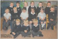 2008.10.10 - Hampsthwaite Primary School Infants, PB & NH, Page 11 - click for full size image 2008.10.10 - Hampsthwaite Primary School Infants, PB & NH, Page 11 - click for full size image