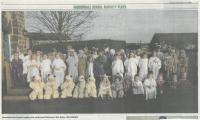 2009.12.18 - Nidderdale school nativity plays, PB & NH, Page 3 - click for full size image 2009.12.18 - Nidderdale school nativity plays, PB & NH, Page 3 - click for full size image