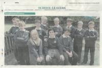 2013.07.18 - School Leavers Hampsthwaite Primary, NH, Page 26 - click for full size image 2013.07.18 - School Leavers Hampsthwaite Primary, NH, Page 26 - click for full size image