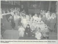 2012.12.20 - Hampsthwaite Primary School pupils perform their Christmas Nativity, PB & NH, Page 6 - click for full size image