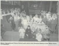 2012.12.20 - Hampsthwaite Primary School pupils perform their Christmas Nativity, PB & NH, Page 6 - click for full size image 2012.12.20 - Hampsthwaite Primary School pupils perform their Christmas Nativity, PB & NH, Page 6 - click for full size image