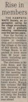 1988.01.15 - Rise in members, PN & NH, Page 3 - click for full size image 1988.01.15 - Rise in members, PN & NH, Page 3 - click for full size image