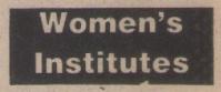 1984.02.17 - Womens Institutes, PB & NH, Page 4 (1 of 2) - click for full size image 1984.02.17 - Womens Institutes, PB & NH, Page 4 (1 of 2) - click for full size image