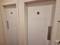 New Doors. - click for full size image New Doors. - click for full size image
