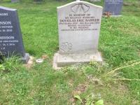 Douglas Eric Barker Plot 662 - click for full size image Douglas Eric Barker Plot 662 - click for full size image