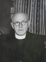 Canon Herbert J Peck - click for full size image Canon Herbert J Peck - click for full size image