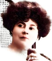 Amy Woodforde-Finden Amy Woodforde-Finden