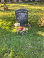John WILSON Plot 449 - click for full size image John WILSON Plot 449 - click for full size image